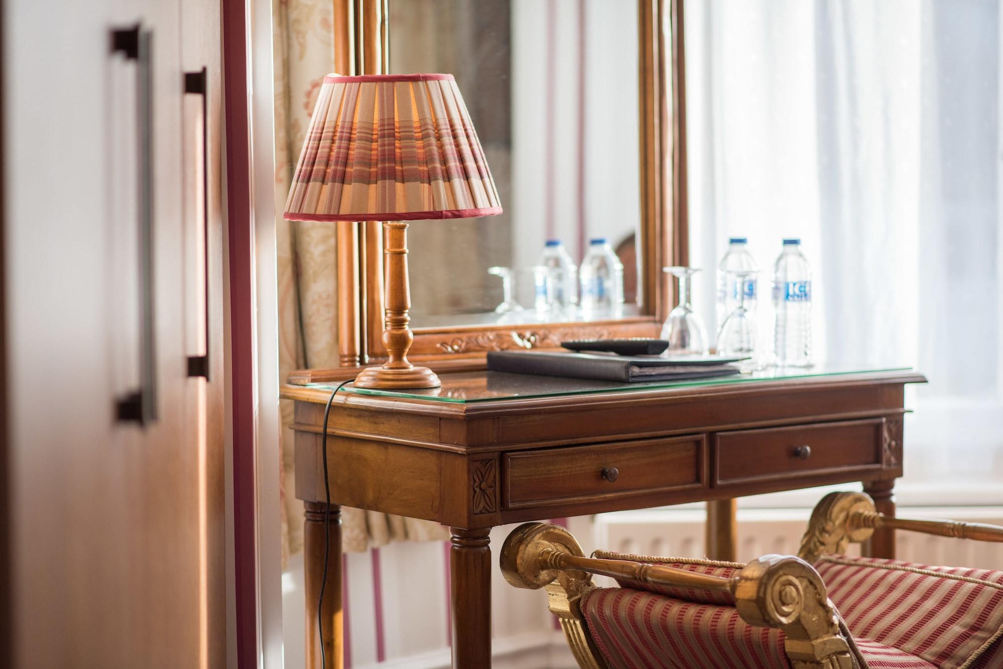 Grovefield Manor Hotel Poole Luaran gambar