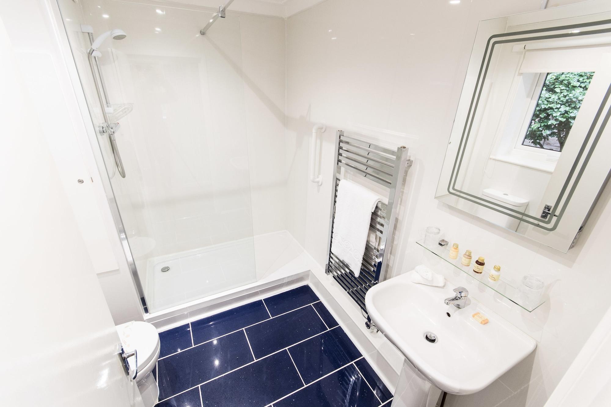 Grovefield Manor Hotel Poole Luaran gambar