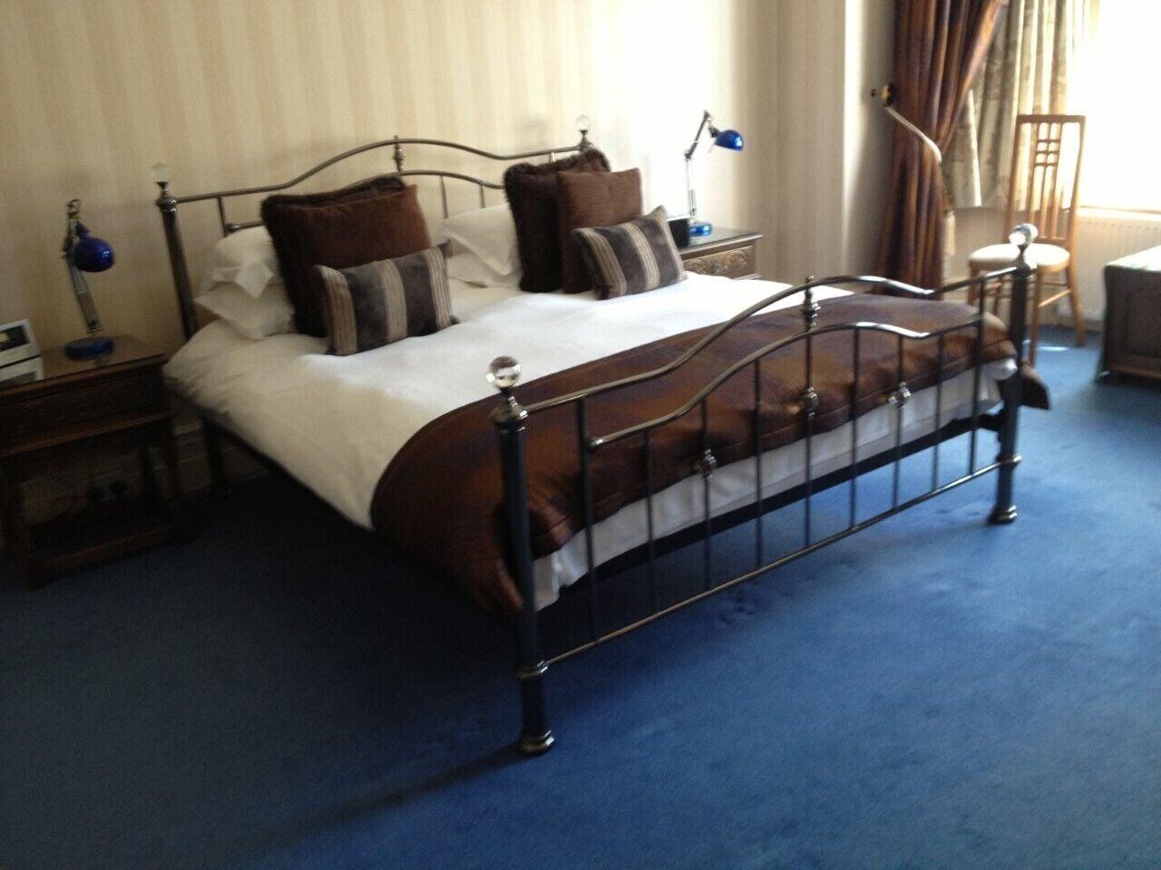 Grovefield Manor Hotel Poole Luaran gambar