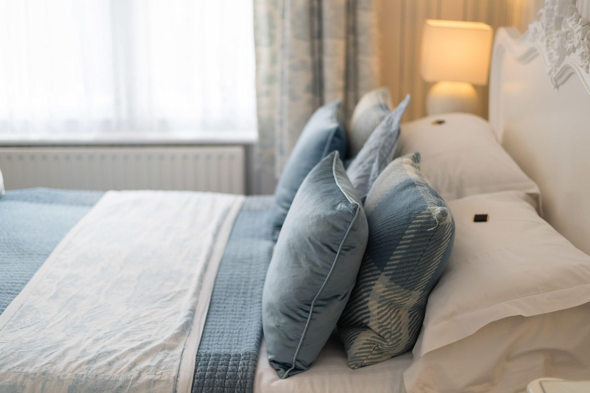 Grovefield Manor Hotel Poole Luaran gambar