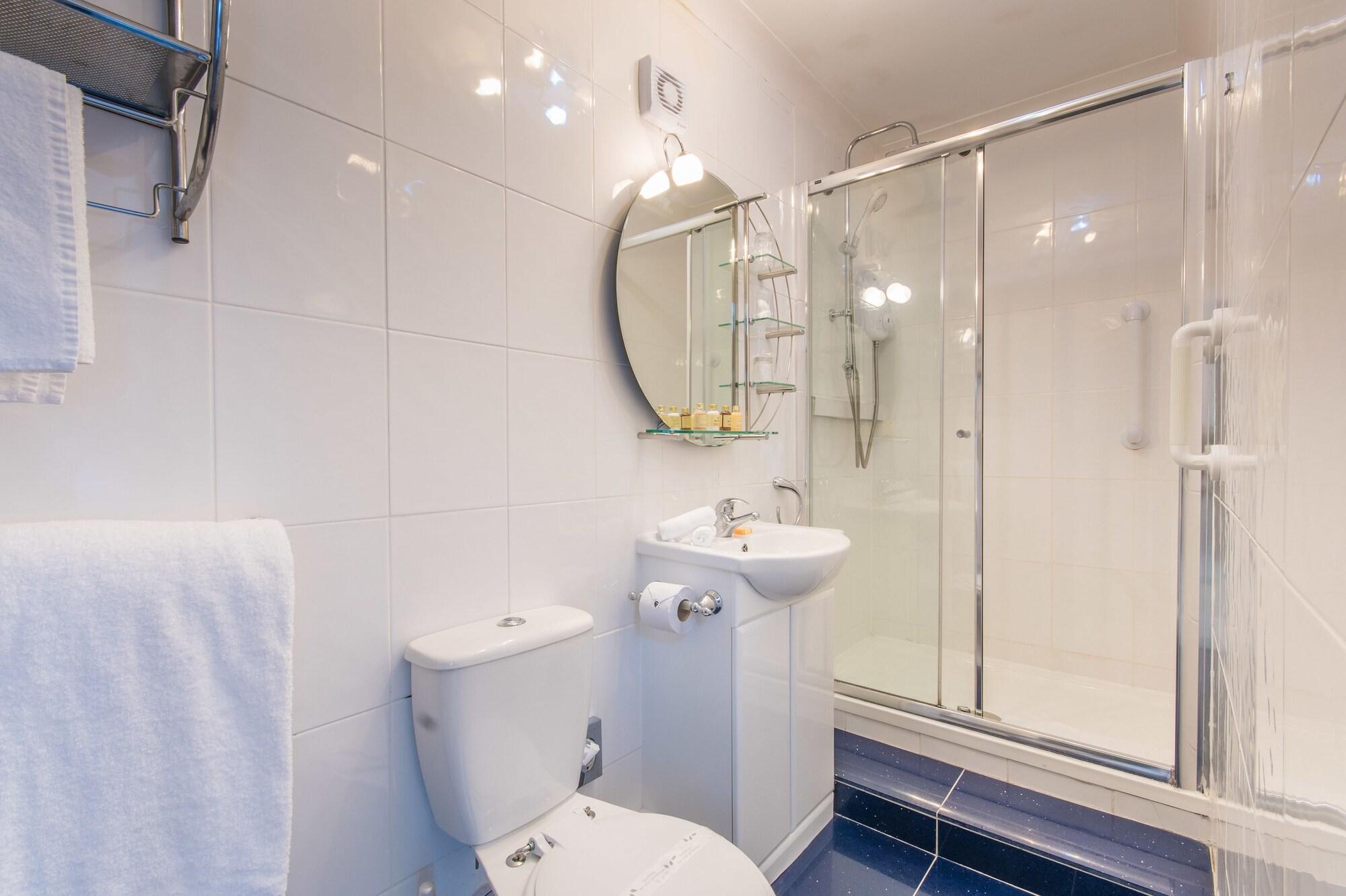 Grovefield Manor Hotel Poole Luaran gambar
