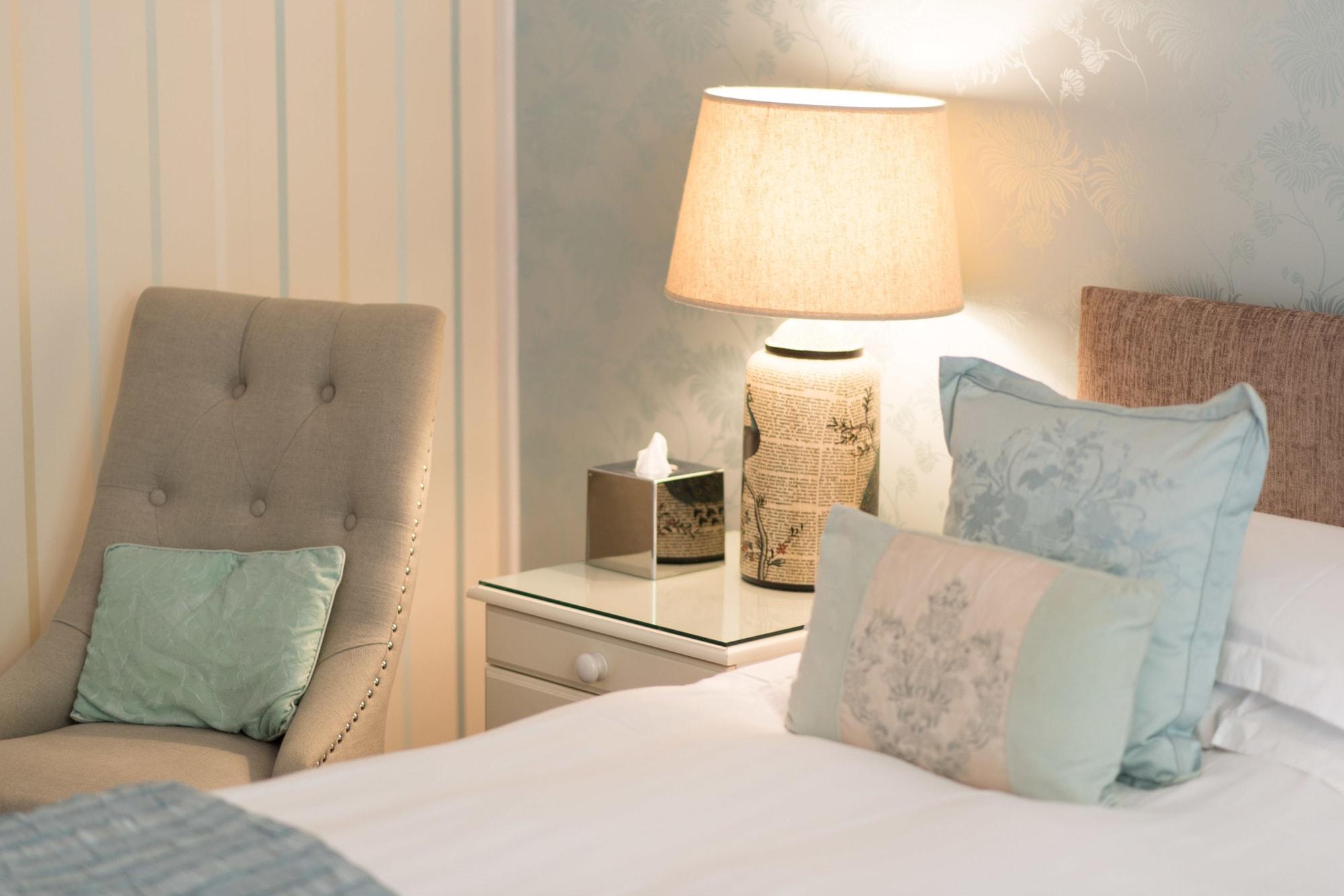 Grovefield Manor Hotel Poole Luaran gambar